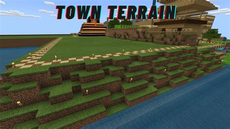 how to build stampy's lovely world.